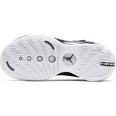 Nike Kids Jordan Air XXXIV Basketball Boot/shoe - Black/White